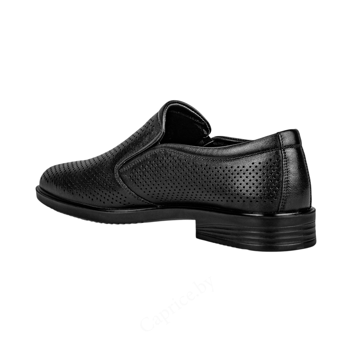 ТУФЛИ SALAMANDER MEN АРТИКУЛ: 104-667A-1102